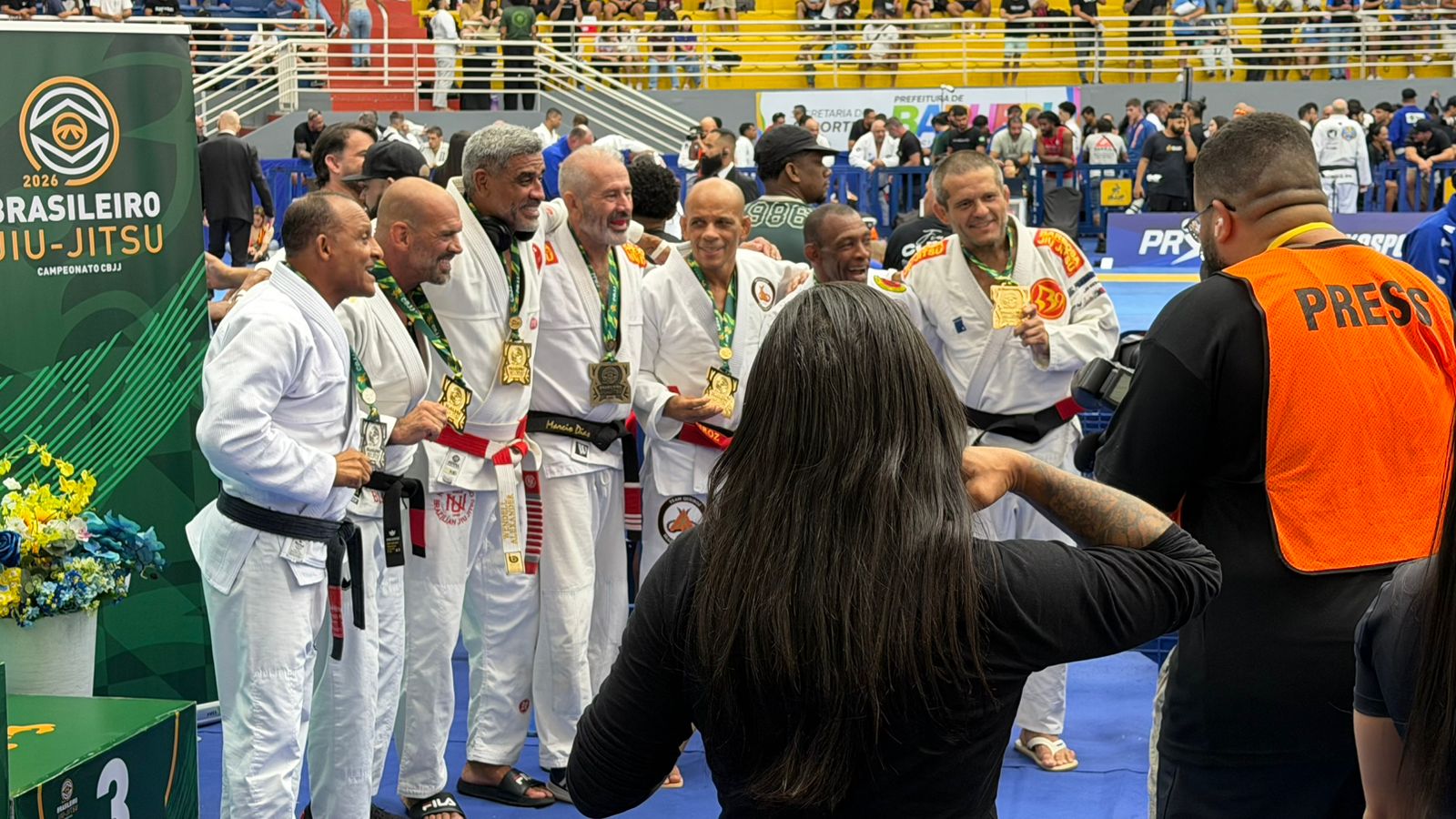 Equipe Queiroz Jiu-jitsu